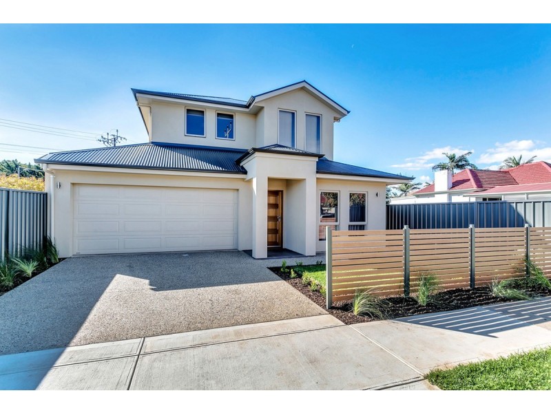 34A McInnes Avenue, Broadview SA 5083