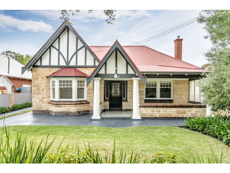 8 Gowland Street, Broadview SA 5083