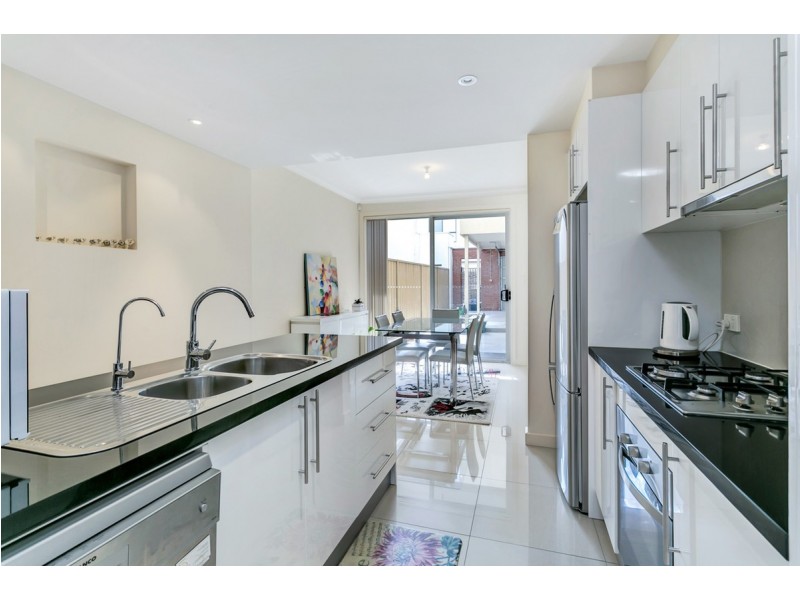 44 Harvey Circuit, Mawson Lakes SA 5095