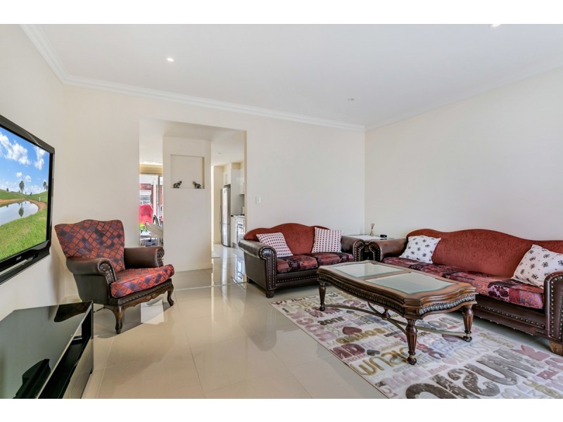 44 Harvey Circuit, Mawson Lakes SA 5095