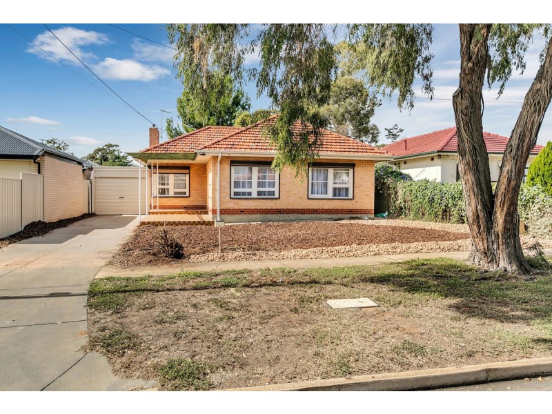 6 Stafford Street, Clearview SA 5085