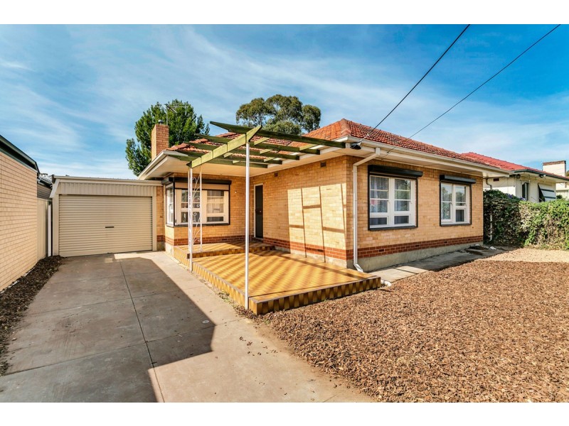 6 Stafford Street, Clearview SA 5085
