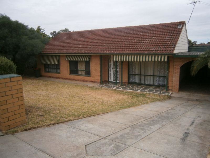 7 Murrell Road, Para Hills SA 5096