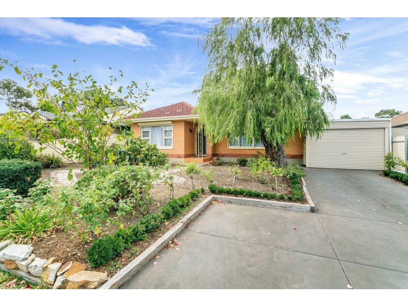 17 Canis Avenue, Hope Valley SA 5090
