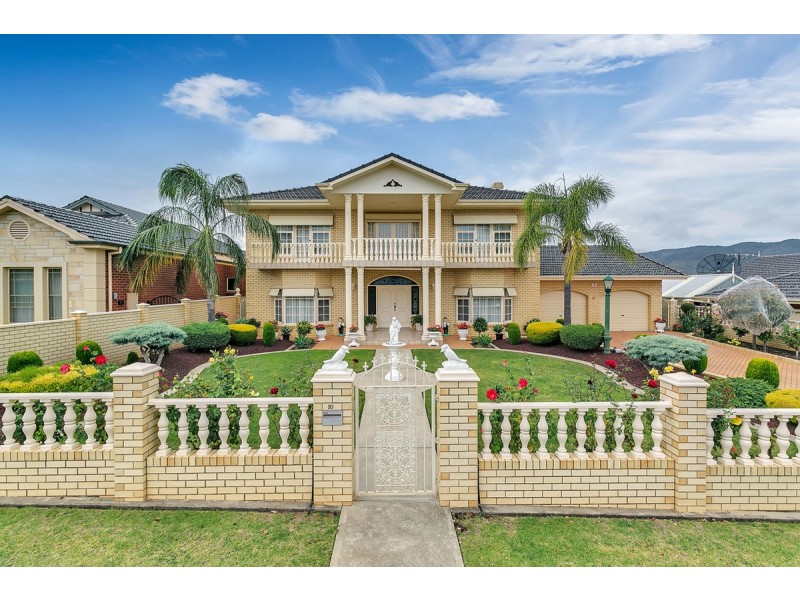 10 Raphael Avenue, Dernancourt SA 5075