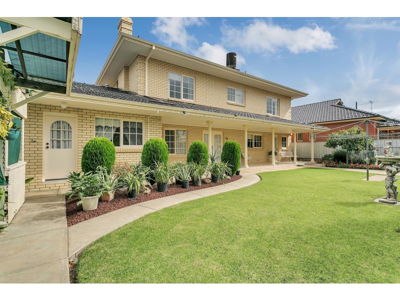 10 Raphael Avenue, Dernancourt SA 5075