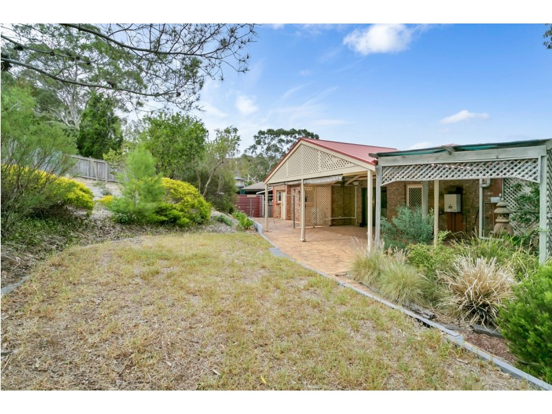 16 Kinnaird Crescent, Highbury SA 5089