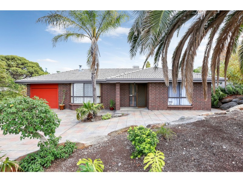 8 Nankeen Street, Modbury Heights SA 5092