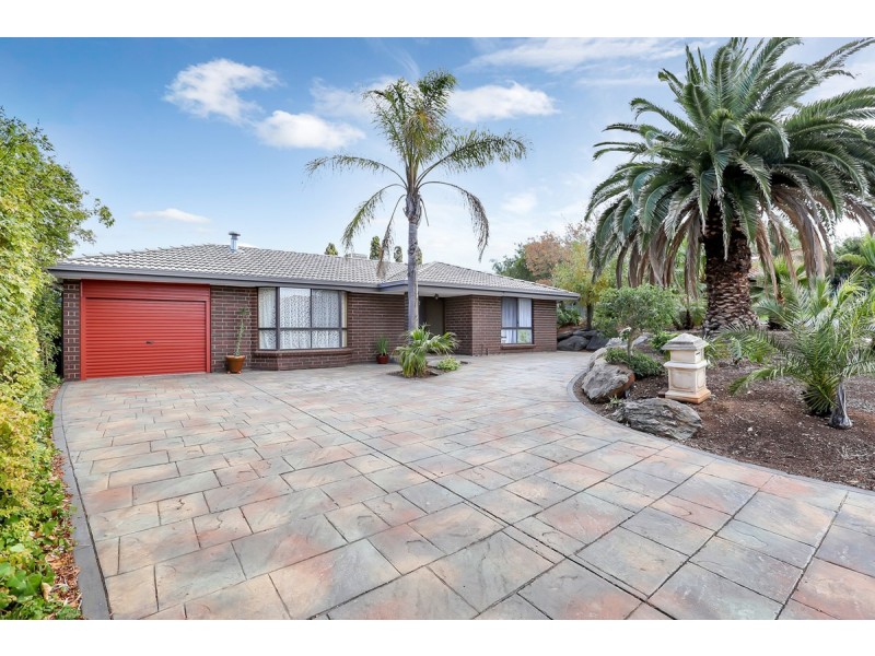 8 Nankeen Street, Modbury Heights SA 5092