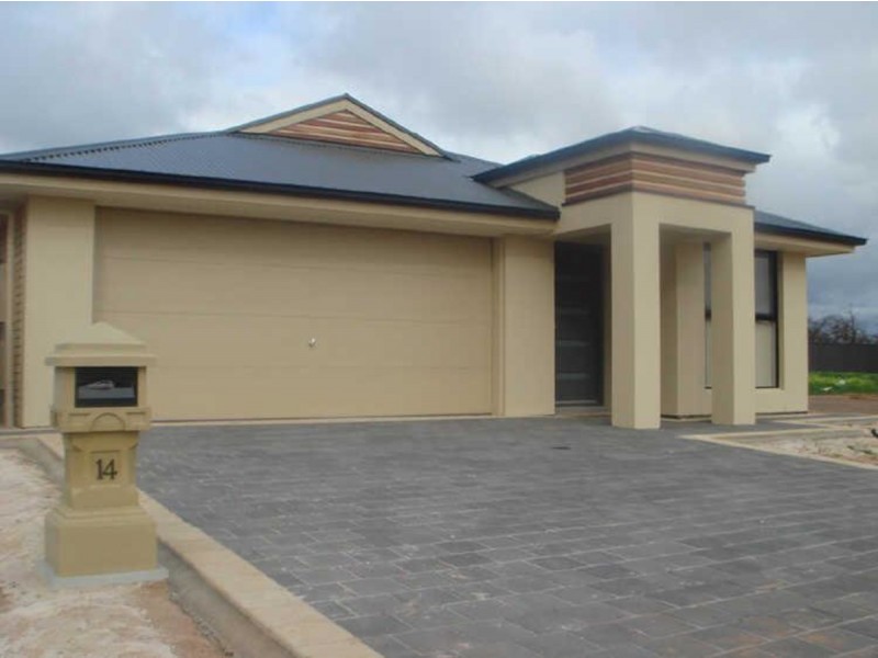 14 Almond Circuit, Munno Para West SA 5115