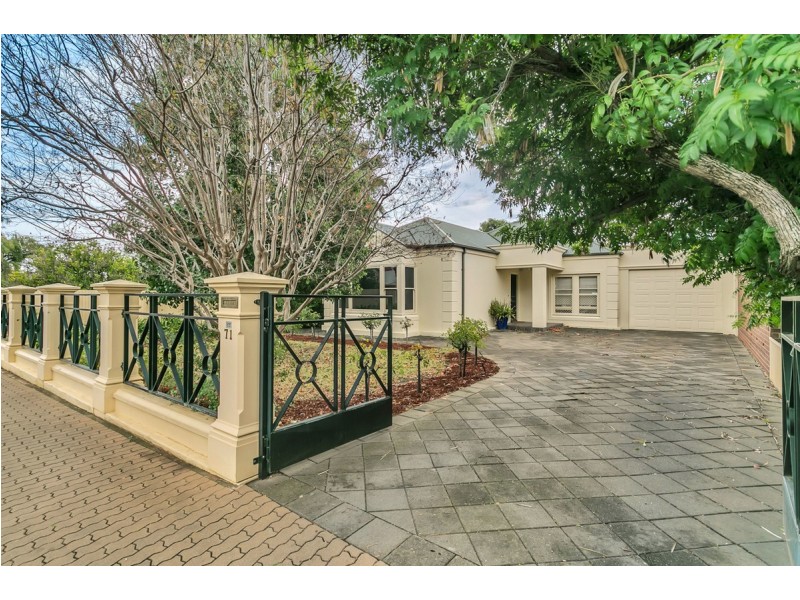 71 Angas Avenue, Vale Park SA 5081