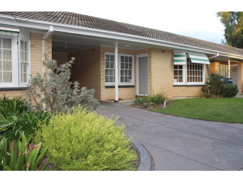4/20 Rochester Street, Leabrook SA 5068