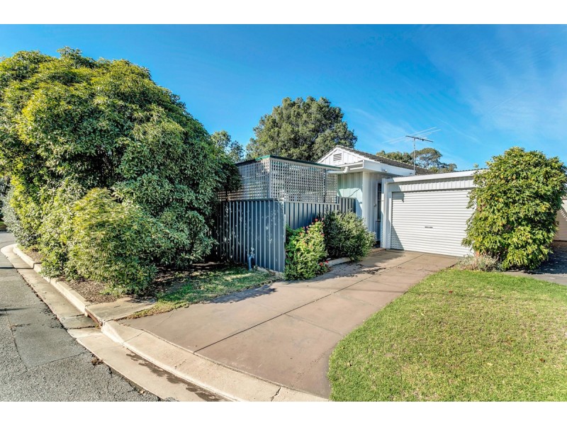 14 Jeffery Court, Vale Park SA 5081