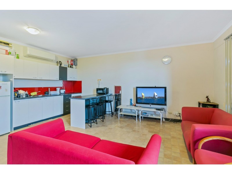 34/9-13 Yates Street, Mawson Lakes SA 5095