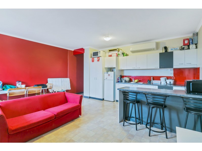 34/9-13 Yates Street, Mawson Lakes SA 5095