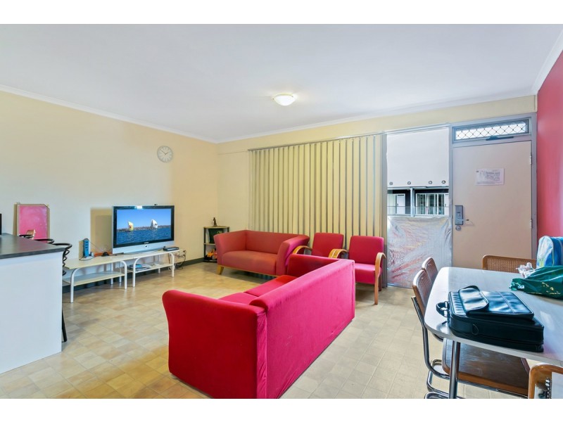 34/9-13 Yates Street, Mawson Lakes SA 5095