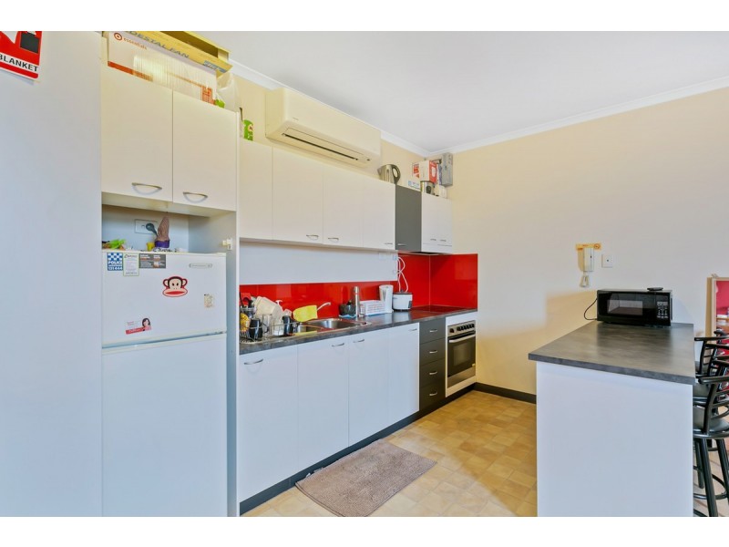 34/9-13 Yates Street, Mawson Lakes SA 5095