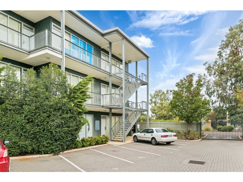 34/9-13 Yates Street, Mawson Lakes SA 5095