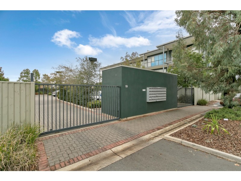 34/9-13 Yates Street, Mawson Lakes SA 5095