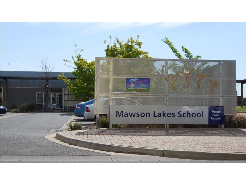 34/9-13 Yates Street, Mawson Lakes SA 5095