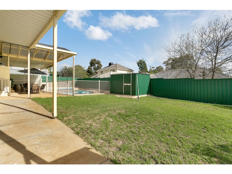 42 Littler Drive, Fairview Park SA 5126