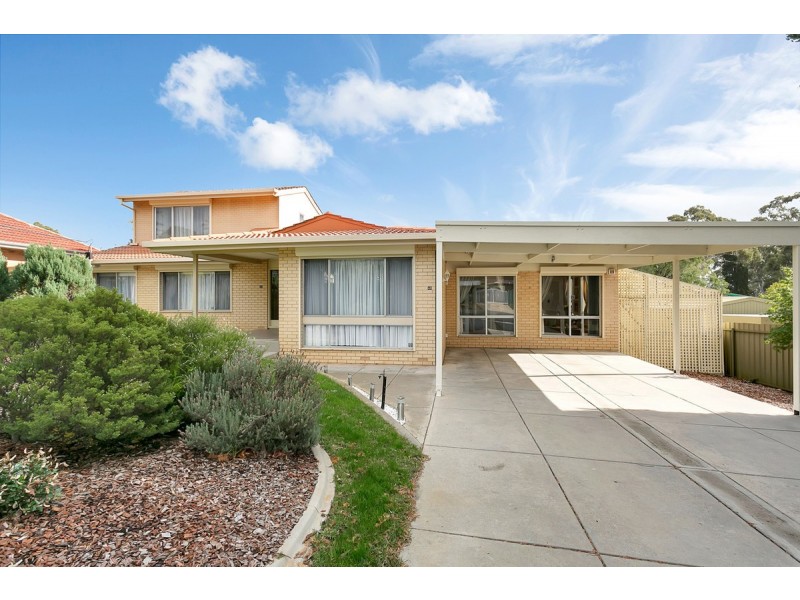 42 Littler Drive, Fairview Park SA 5126