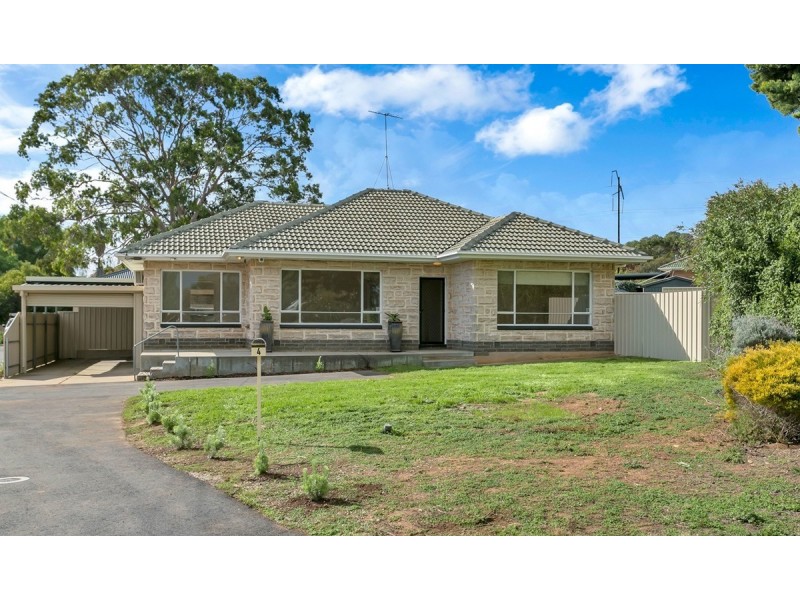 4 Maru Court, Para Hills SA 5096