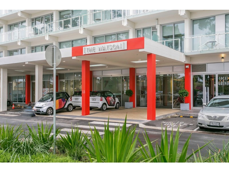 113/33 Warwick Street, Walkerville SA 5081