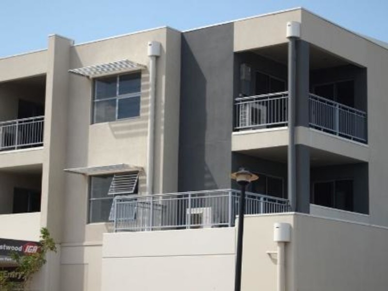 10/1-7 The Avenue, Athol Park SA 5012