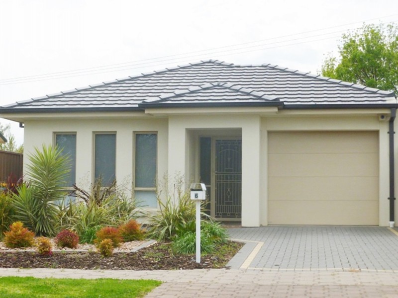 6 Grenville Avenue, Hillcrest SA 5086