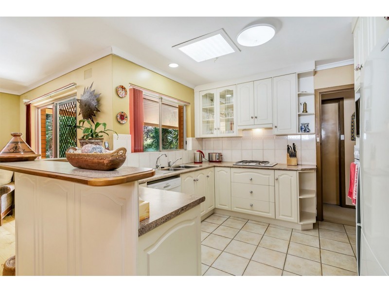 12 Hughes Avenue, St Agnes SA 5097