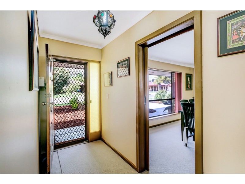 12 Hughes Avenue, St Agnes SA 5097