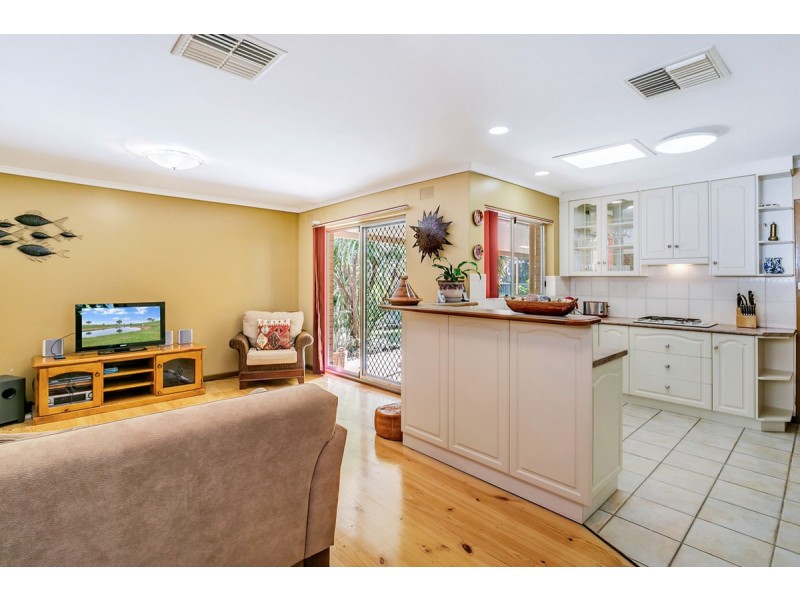 12 Hughes Avenue, St Agnes SA 5097