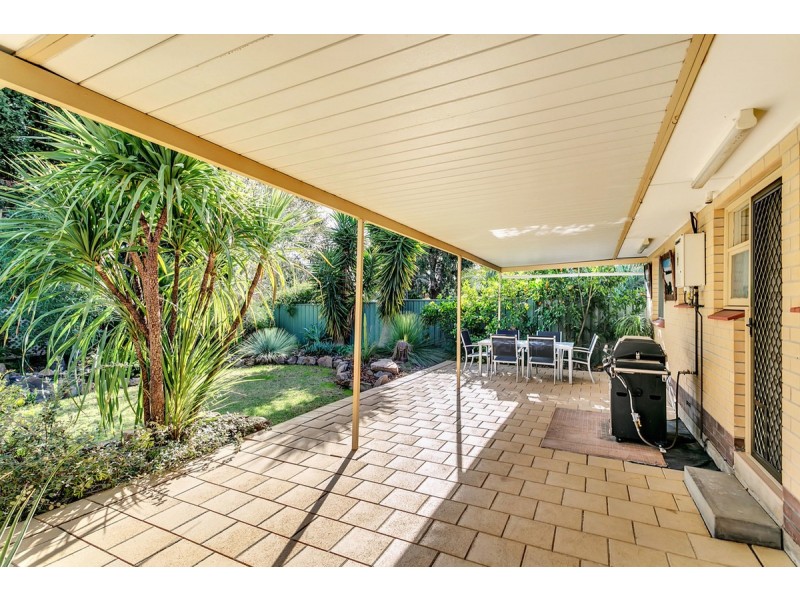 12 Hughes Avenue, St Agnes SA 5097