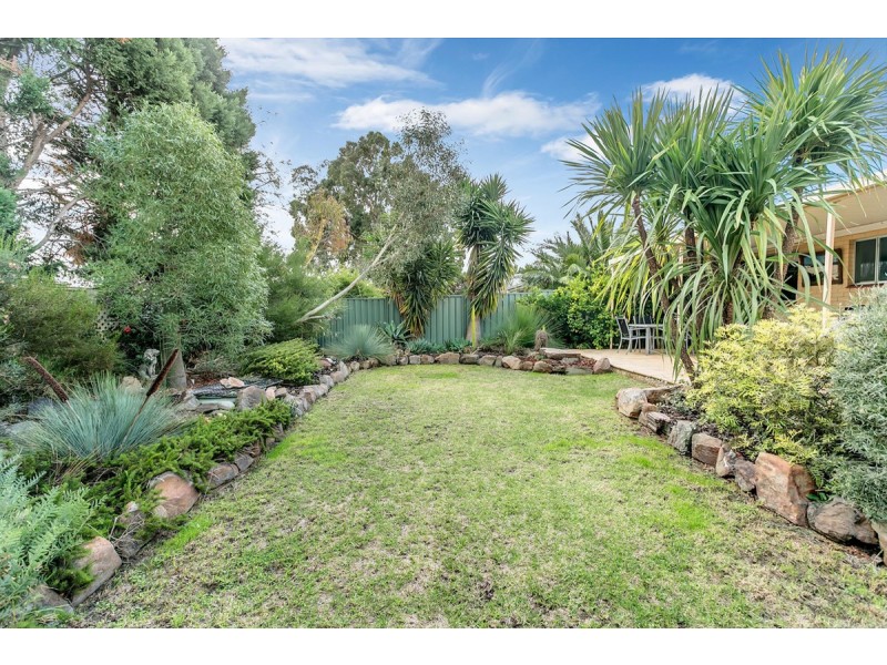 12 Hughes Avenue, St Agnes SA 5097