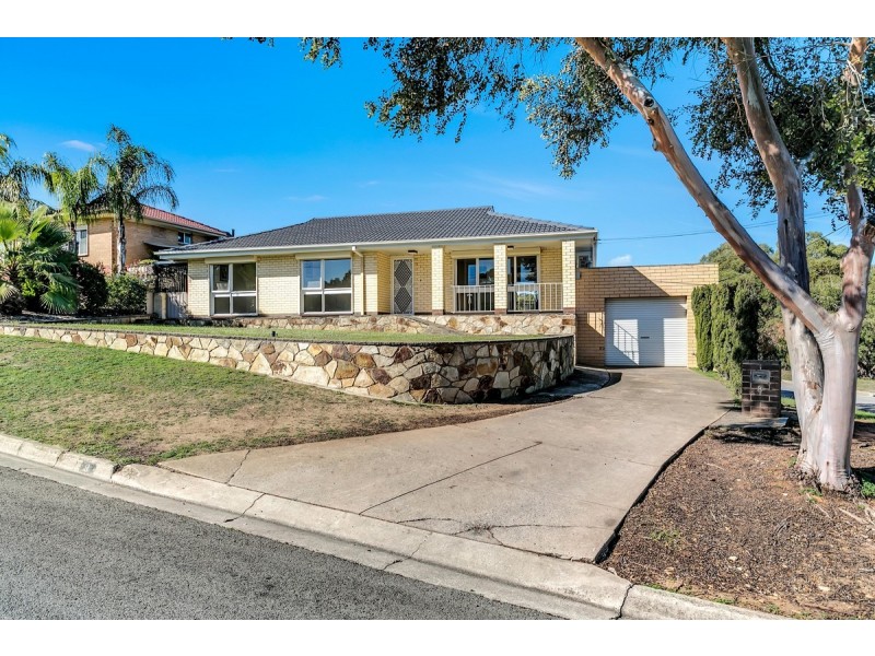 8 Prosser Street, Ingle Farm SA 5098