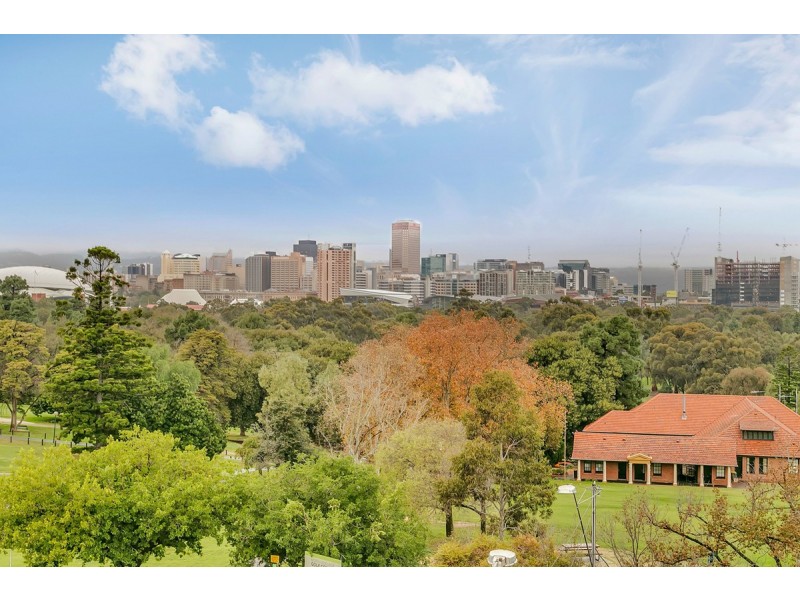 47/103 Strangways Terrace, North Adelaide SA 5006