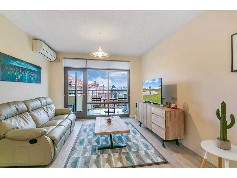 47/103 Strangways Terrace, North Adelaide SA 5006