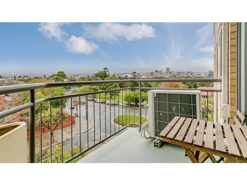 47/103 Strangways Terrace, North Adelaide SA 5006
