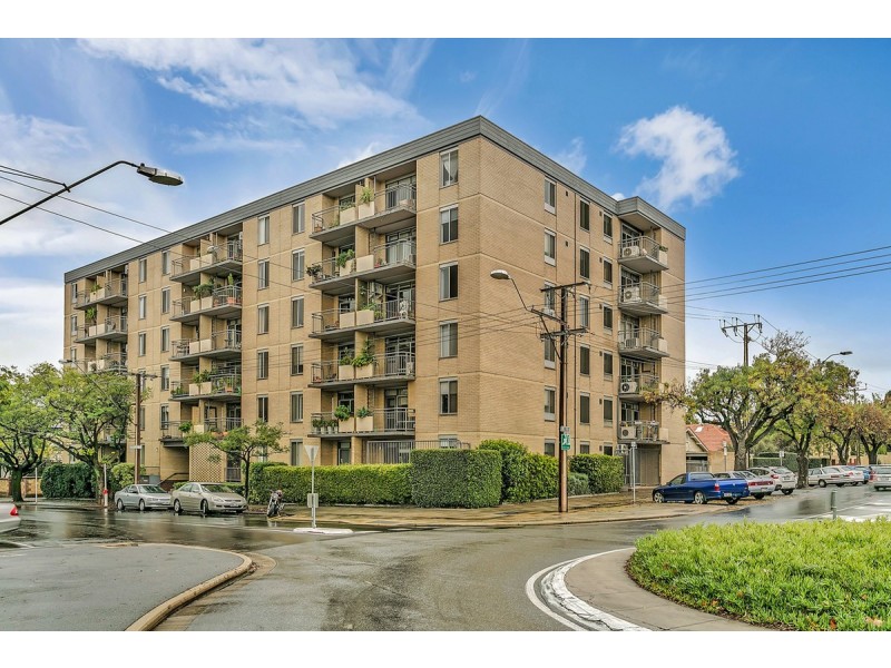 47/103 Strangways Terrace, North Adelaide SA 5006