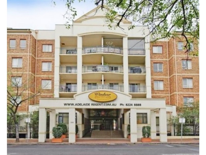B2/188 Carrington Street, Adelaide SA 5000