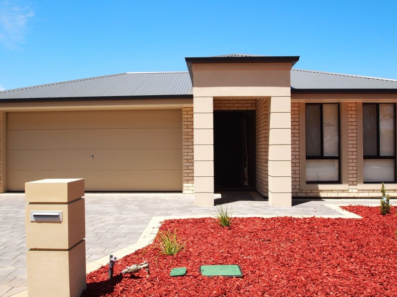 492 Andrews Road, Andrews Farm SA 5114