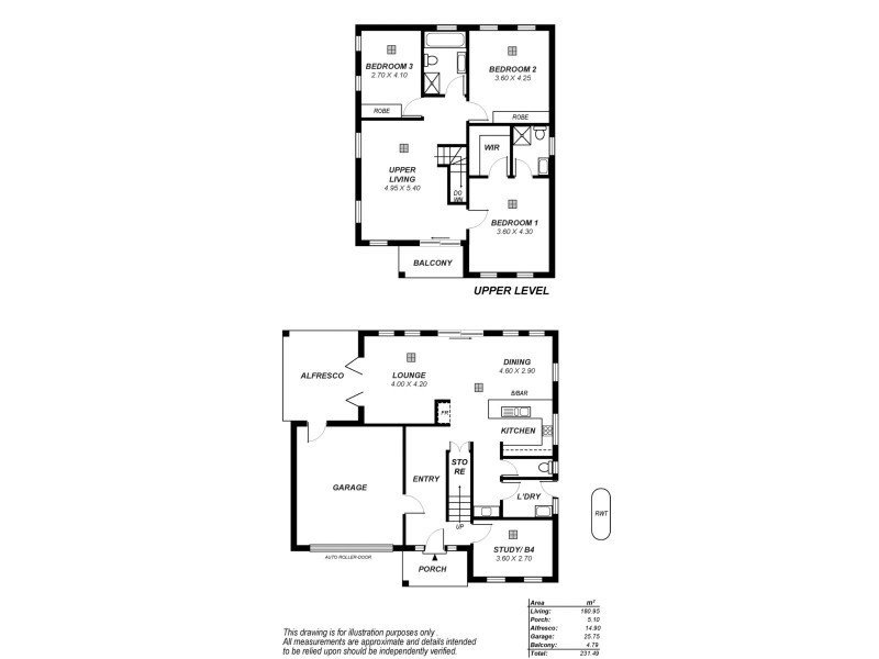 49a Pompoota Road, Hope Valley SA 5090 Floorplan