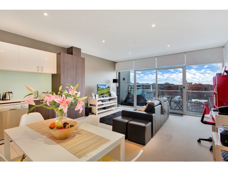 11/261-269 Pirie Street, Adelaide SA 5000