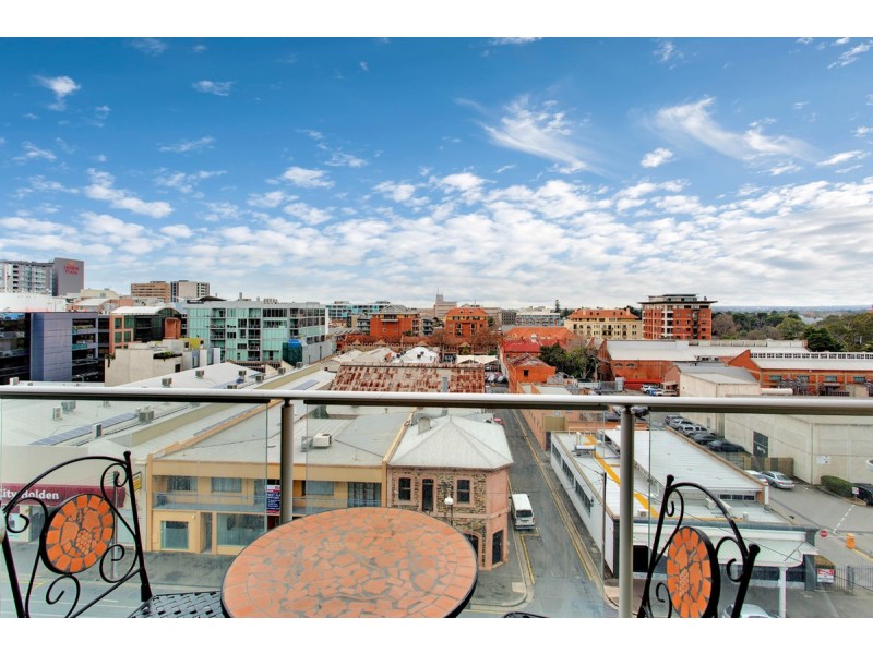 11/261-269 Pirie Street, Adelaide SA 5000