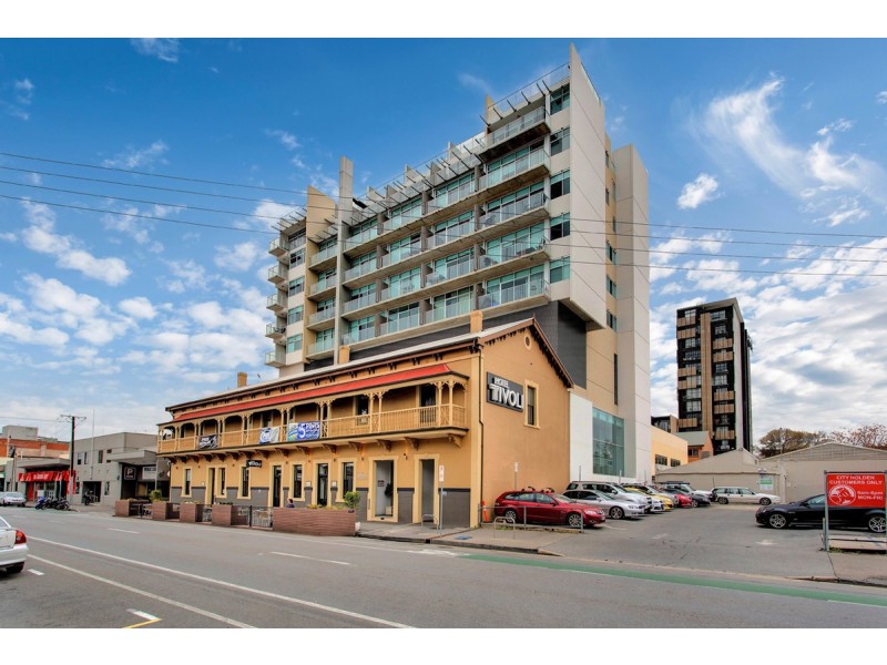 11/261-269 Pirie Street, Adelaide SA 5000