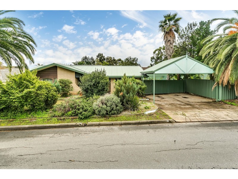20 Deakin Avenue, Hope Valley SA 5090