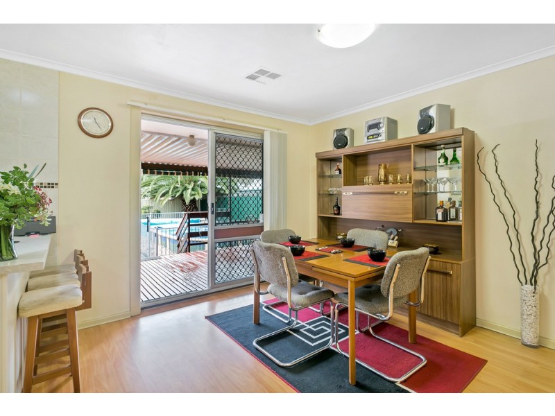 9 Sharon Road, Ridgehaven SA 5097