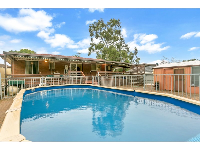 9 Sharon Road, Ridgehaven SA 5097