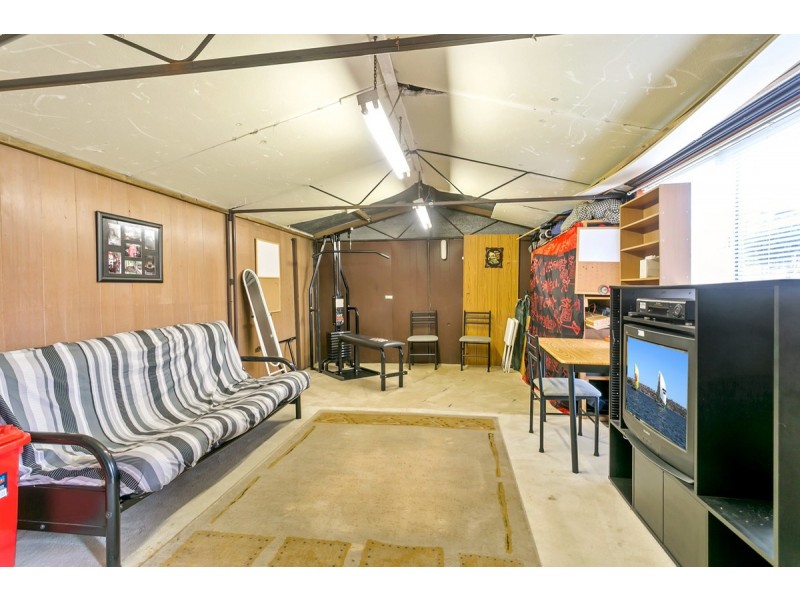 9 Sharon Road, Ridgehaven SA 5097